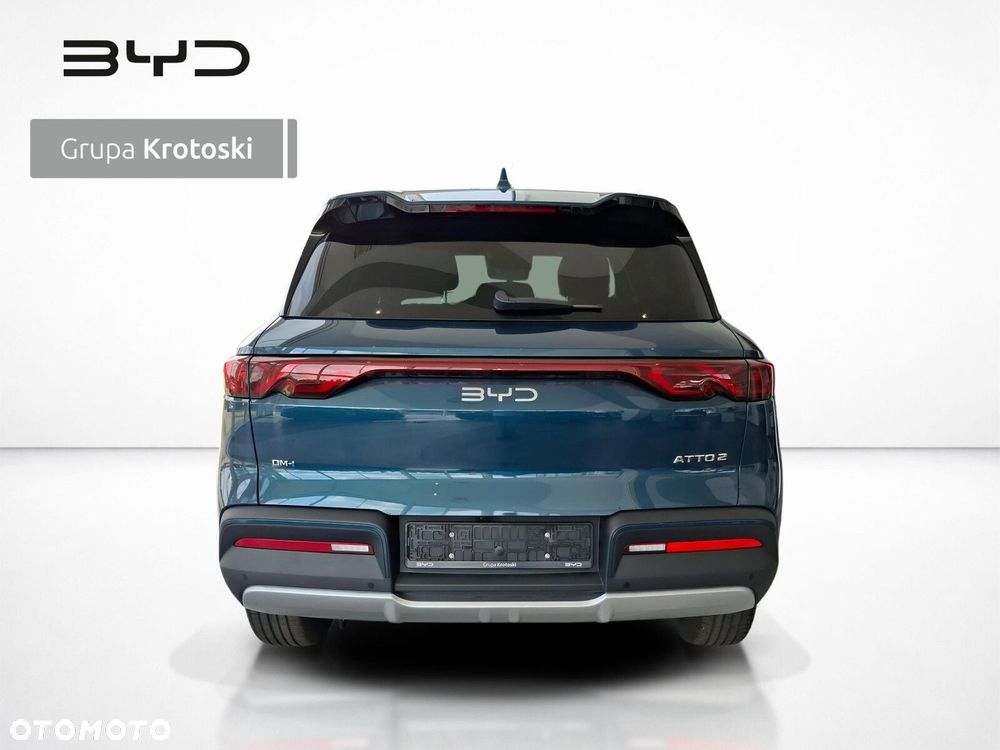 BYD Atto 2 - 6