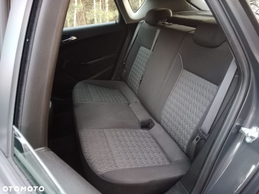 Opel Astra - 13