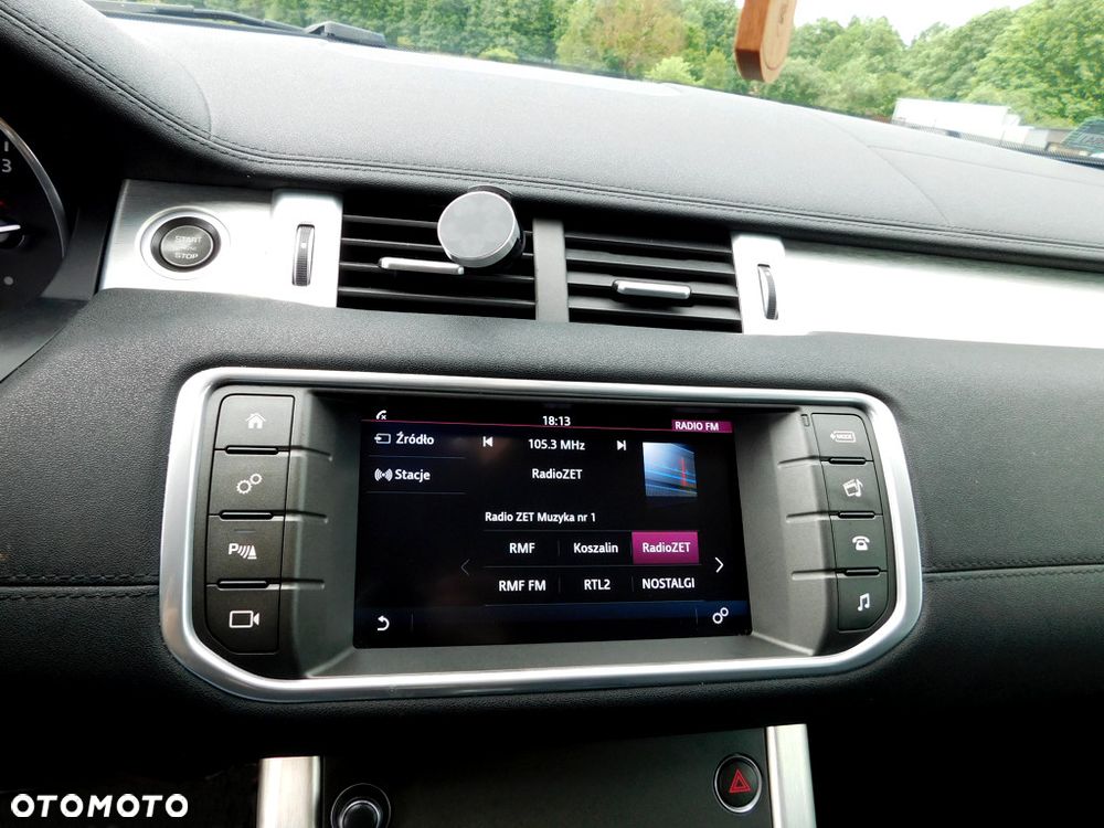 Land Rover Range Rover Evoque 2.0eD4 SE Dynamic - 35