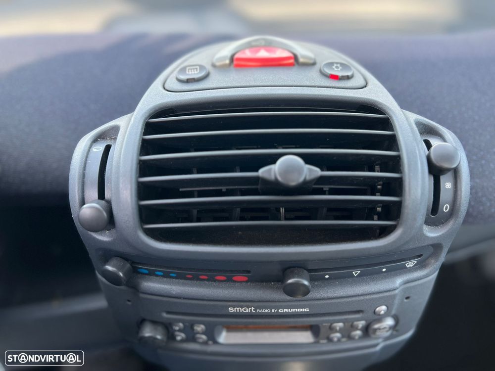 Smart ForTwo Coupé - 17