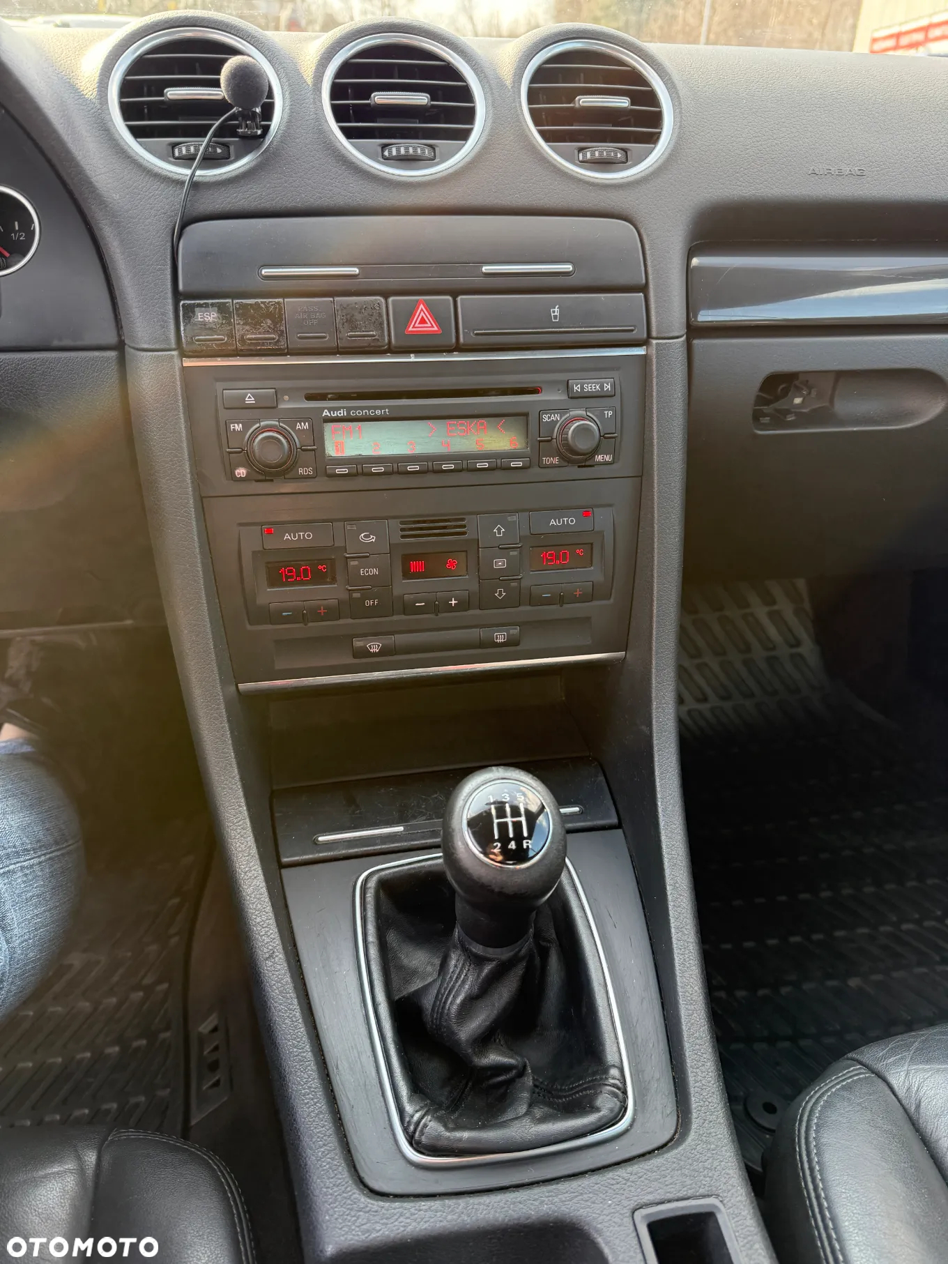 Audi A4 - 27