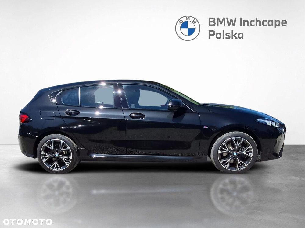 BMW Seria 1 118d M Sport - 7