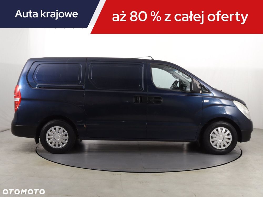Hyundai h-1 - 8