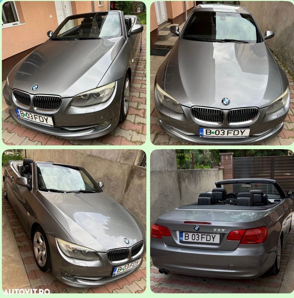 BMW Seria 3 - 29