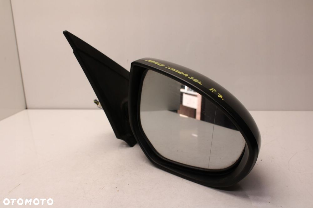 mazda 3 bl 7 pin 08r- lusterko prawe zewnętrzne 38r - 5