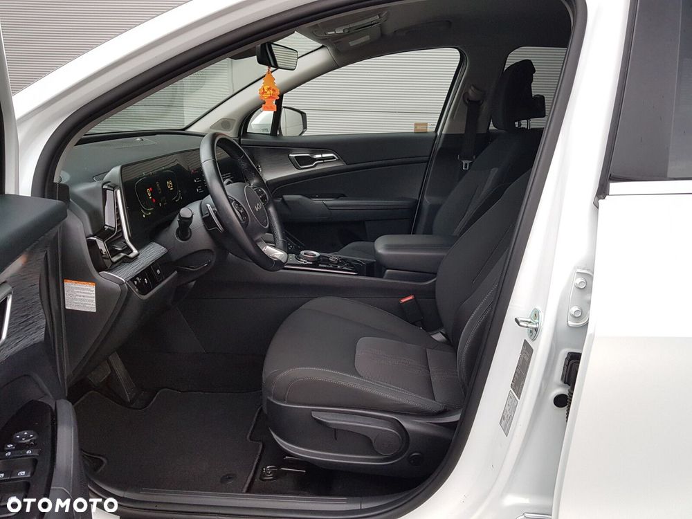 Kia Sportage 1.6 T-GDI L 4WD DCT - 15