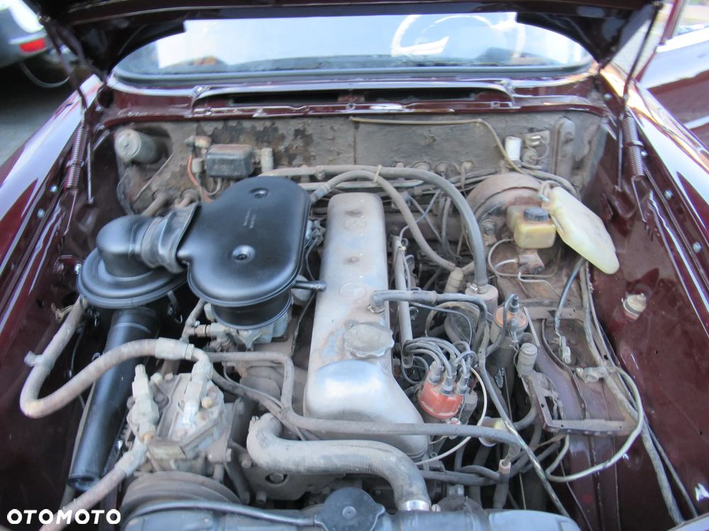 Mercedes-Benz Klasa S - 23