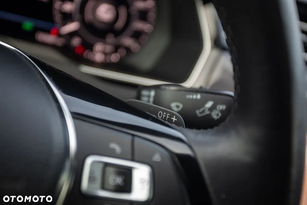 Volkswagen Arteon 2.0 TDI SCR 4Motion DSG Elegance - 28