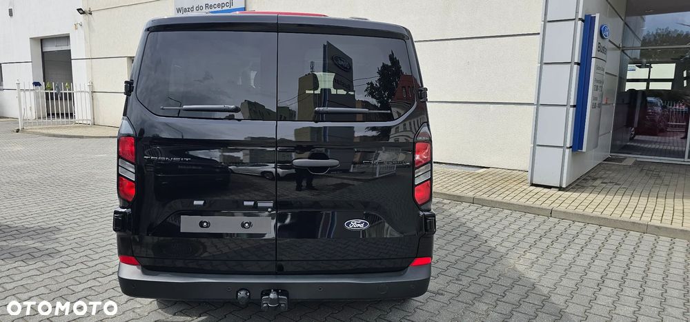 Ford Transit Custom 2.0 EcoBlue 320 L1H1 Trend (bryg.) - 20