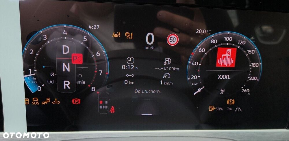 Volkswagen Passat Variant 2.0 TSI R-Line Plus DSG - 14
