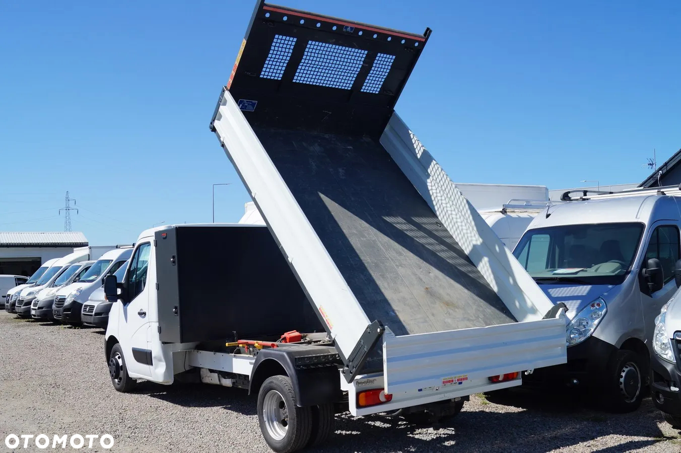 Renault Master - 5