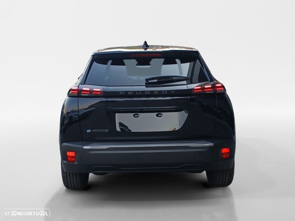 Peugeot e-2008 54 kWh Allure - 4