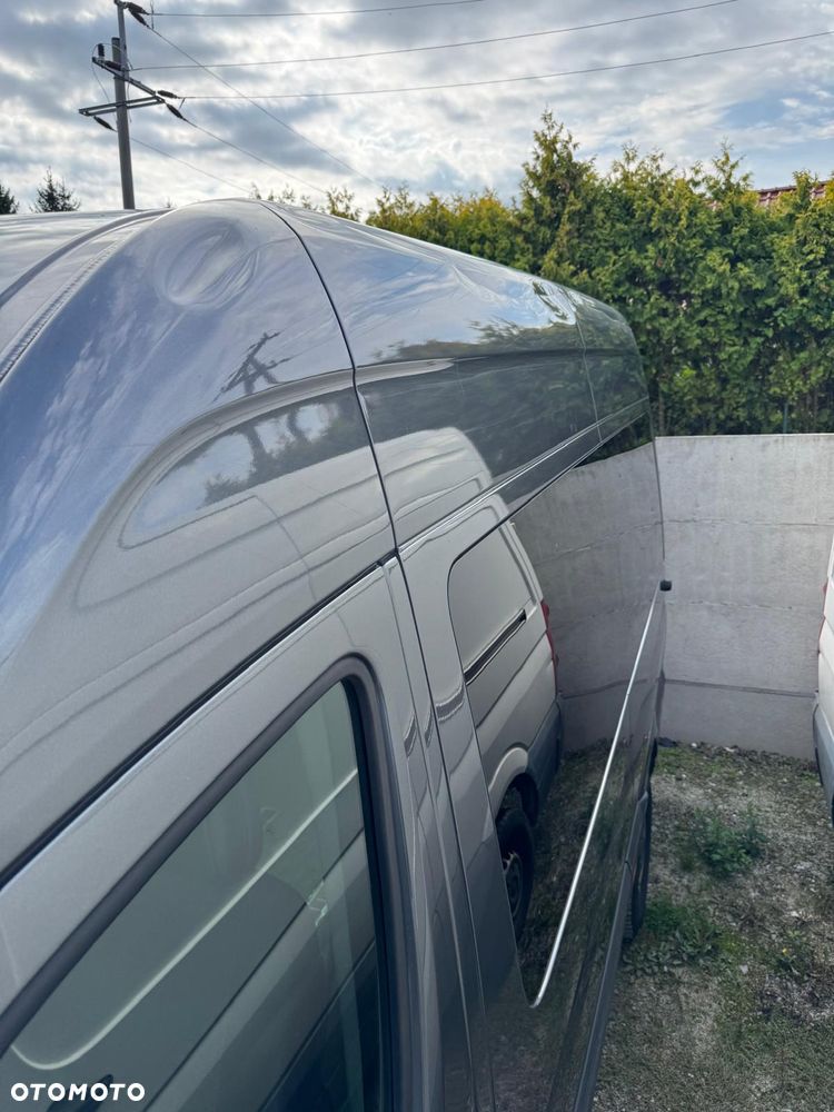 Mercedes-Benz Sprinter - 36