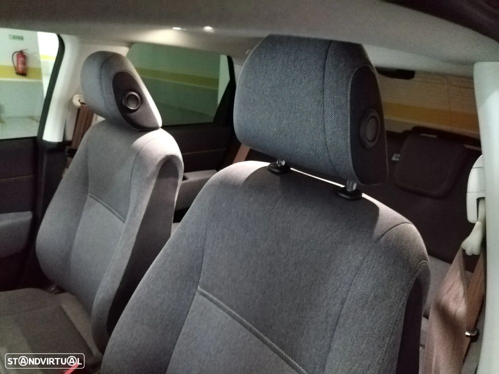 Honda e Advance (17") - 21