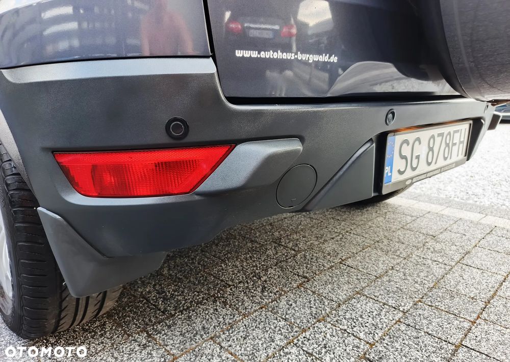 Ford EcoSport 1.0 EcoBoost - 12