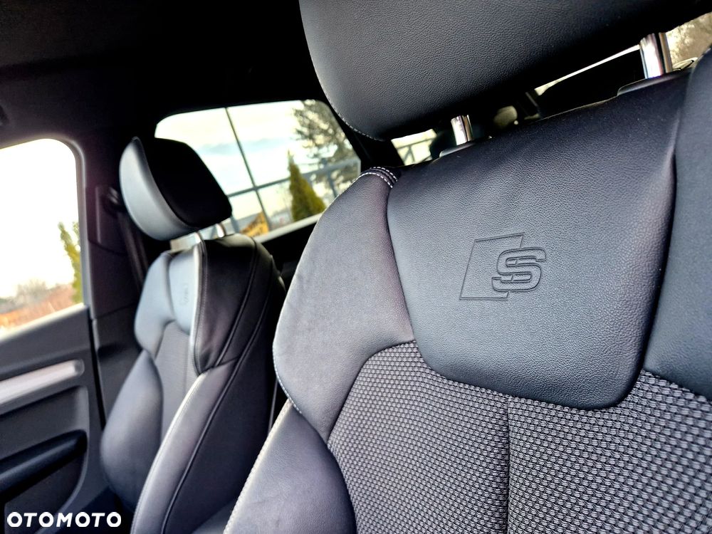 Audi Q5 50 TFSI e Quattro Sport S tronic - 23