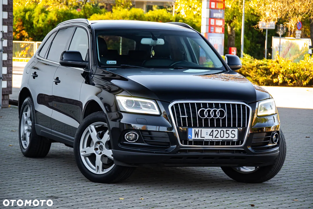 Audi Q5 2.0 TDI Quattro S tronic - 2
