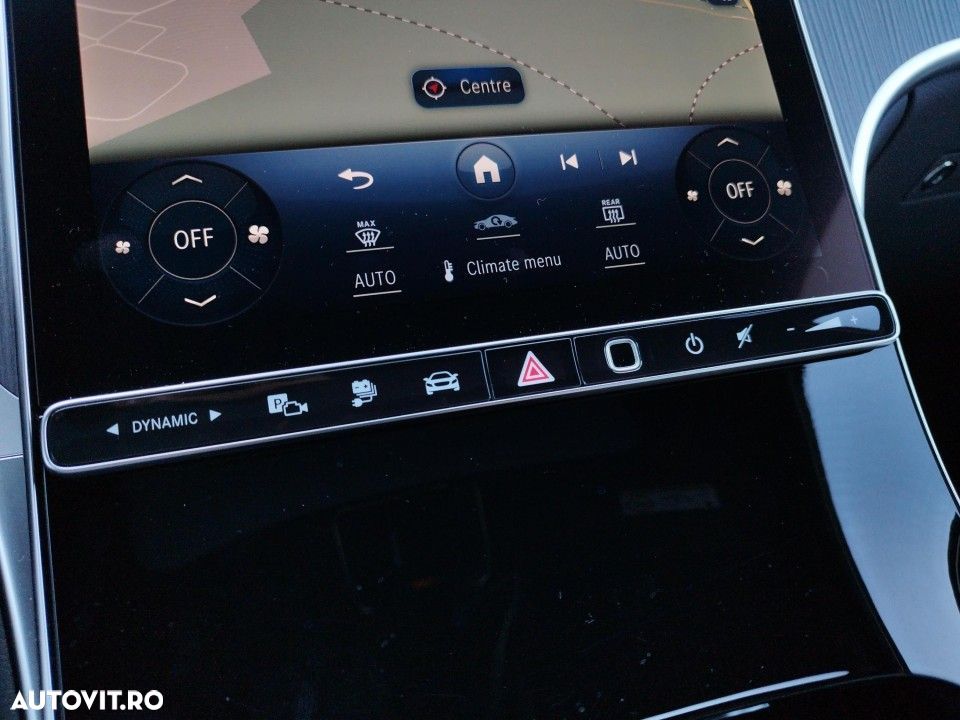 Mercedes-Benz GLC - 21