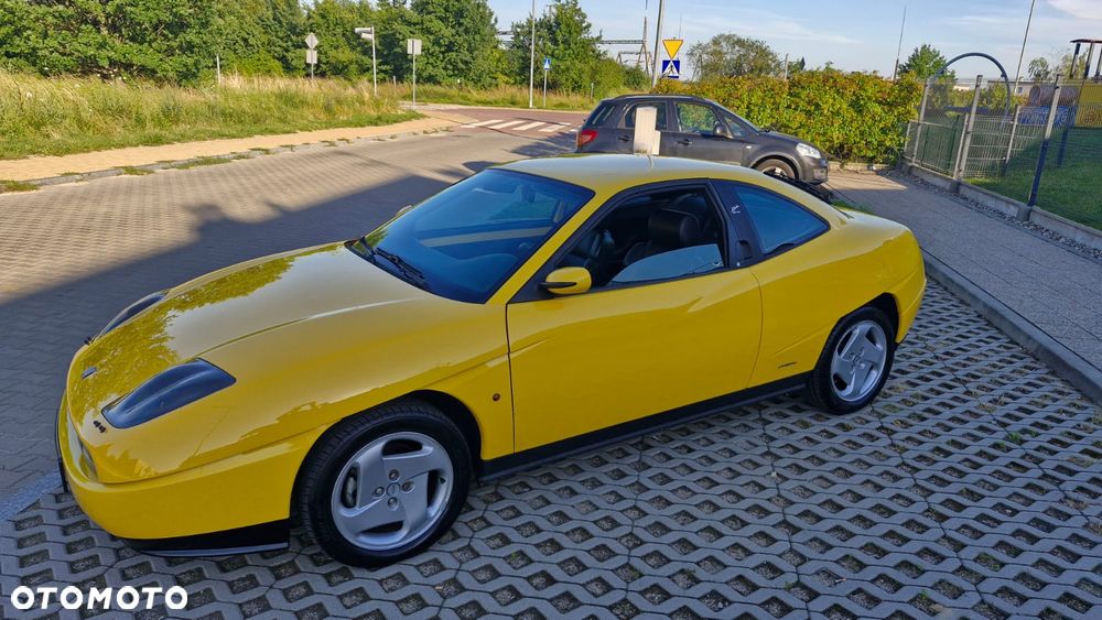 Alfa Romeo 145 - 20