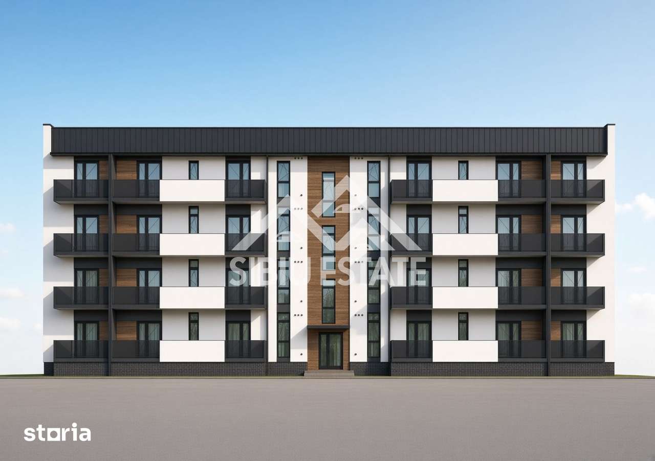 Apartament practic 2 camere Arhitectilor langa Cofetaria Mandra — fotografia 1