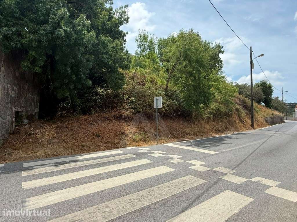 Terrenos em Almargem do Bispo, Sintra - Grande imagem: 2/20