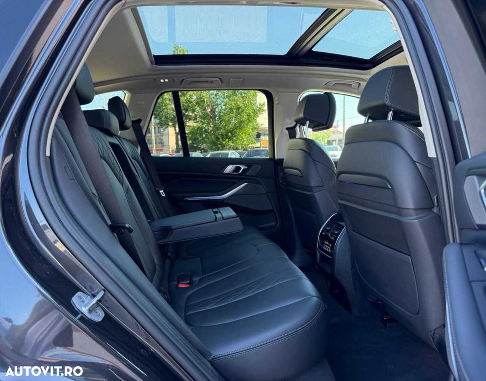 BMW X5 xDrive30d AT MHEV - 19