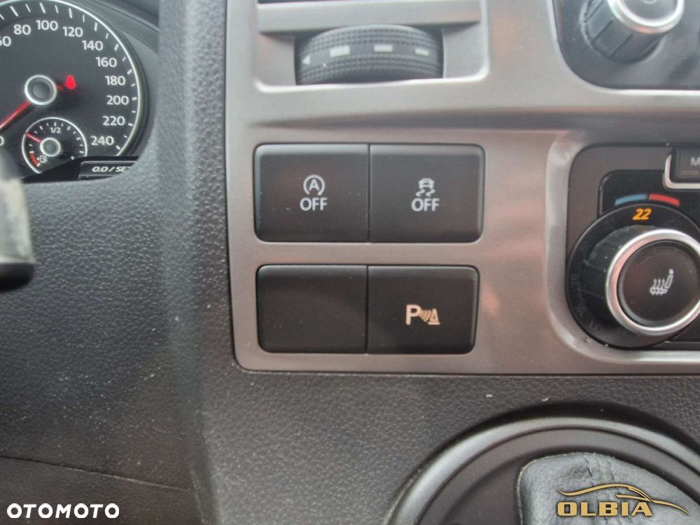 Volkswagen California - 31