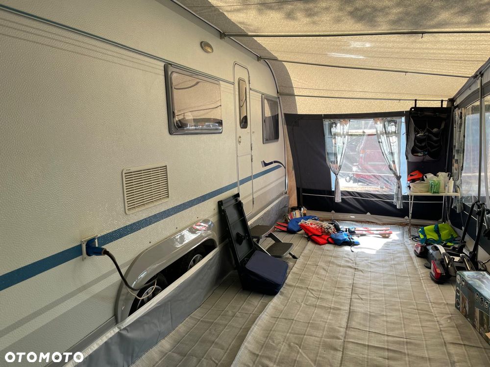 Adria Classica 743 - 37
