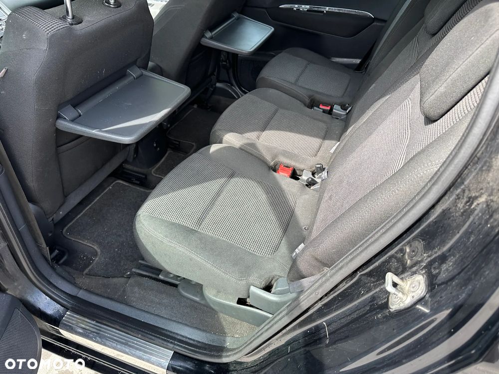 Peugeot 5008 - 7