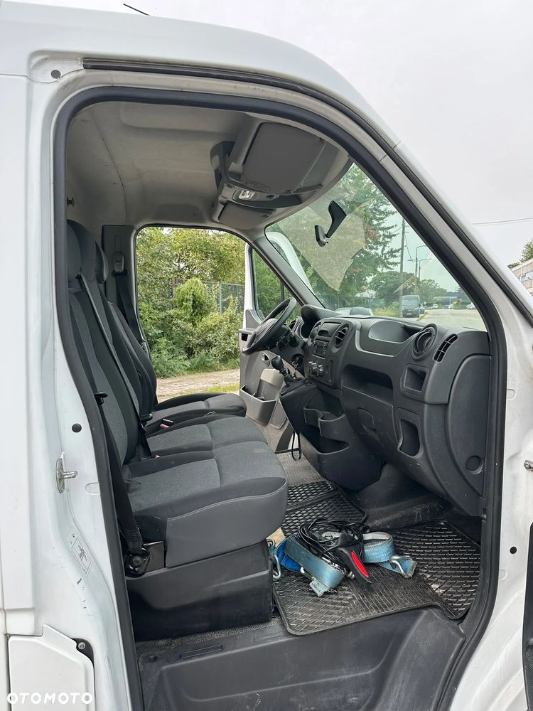 Renault MASTER - 6