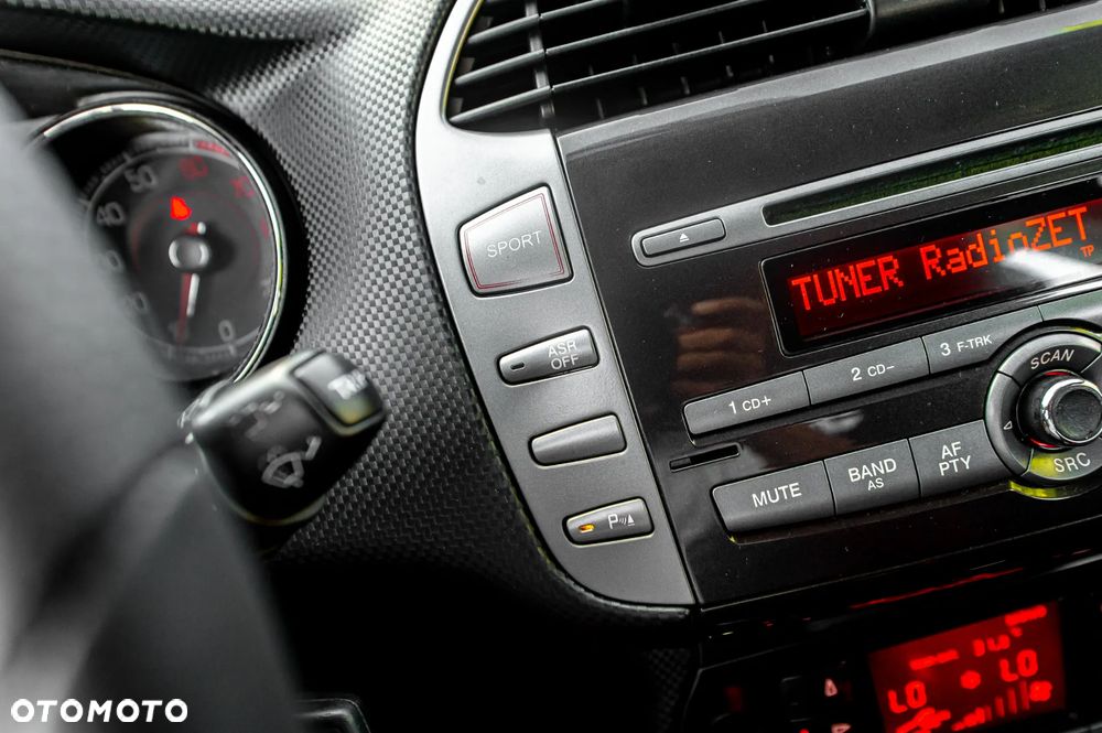 Fiat Bravo 1.4 T-JET 16V Sport Plus - 23