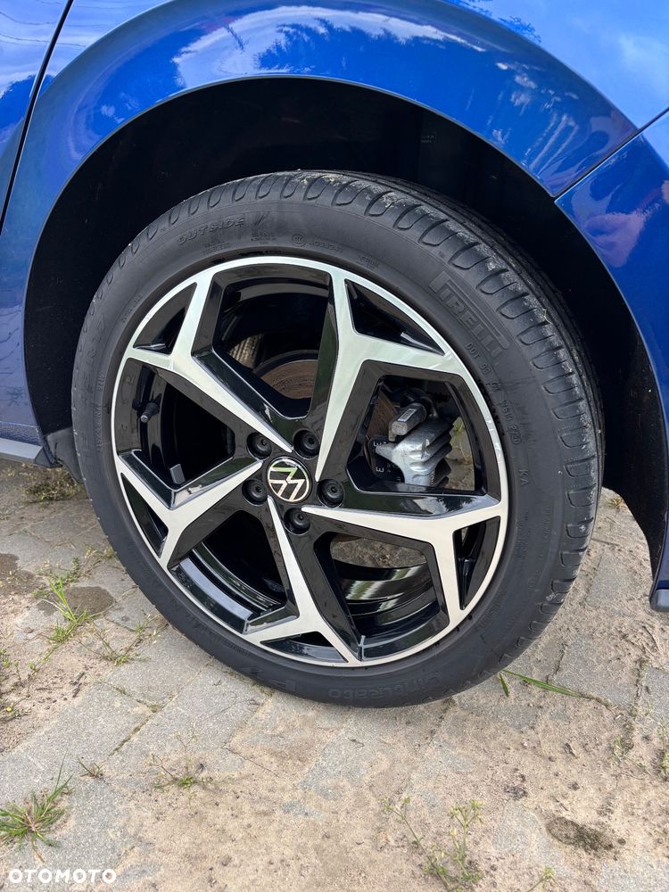 Volkswagen Polo 1.0 TSI OPF DSG R-Line - 7