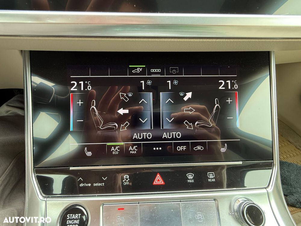 Audi A6 50 TFSI e quattro S tronic design - 17