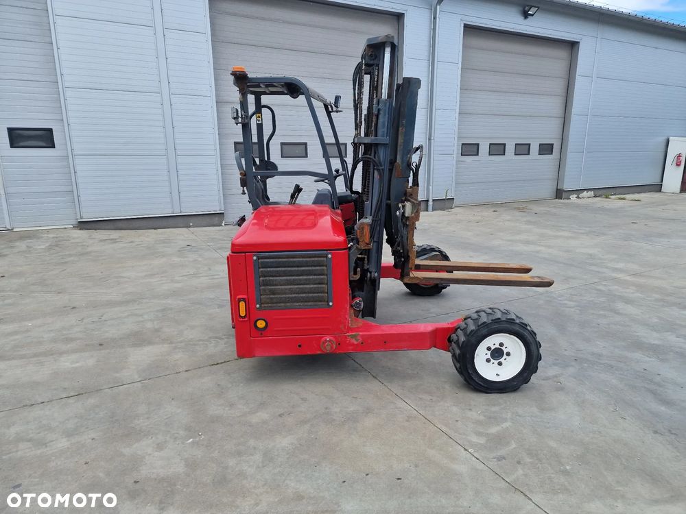 Moffett M4 25.3 - 2