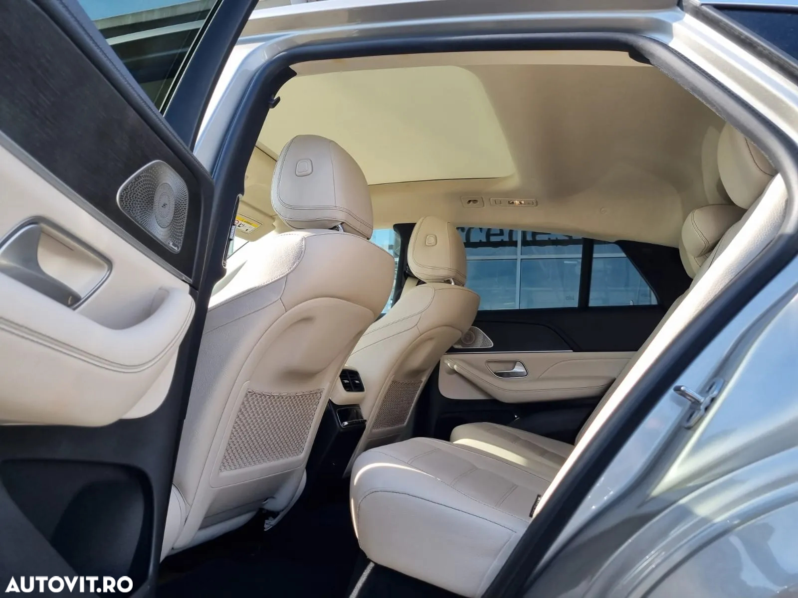 Mercedes-Benz GLE Coupe 350 d 4MATIC - 21