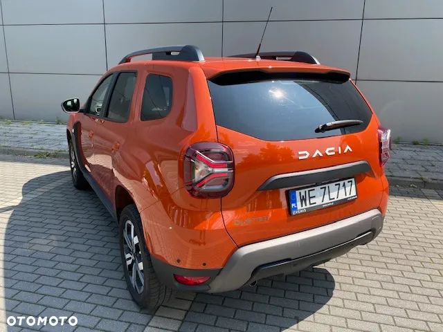 Dacia Duster 1.0 TCe Essential - 9