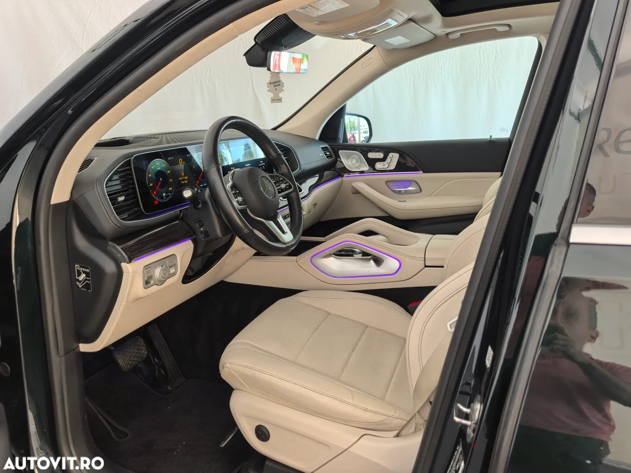 Mercedes-Benz GLE 450 MHEV 4MATIC - 15