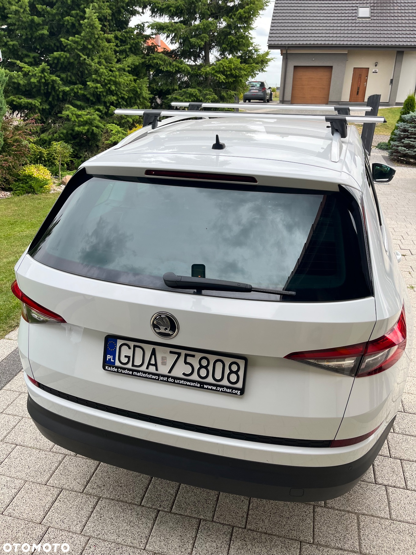 Skoda Kodiaq 2.0 TSI 4x4 Style DSG - 5