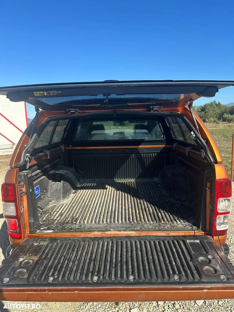 Ford Ranger - 4