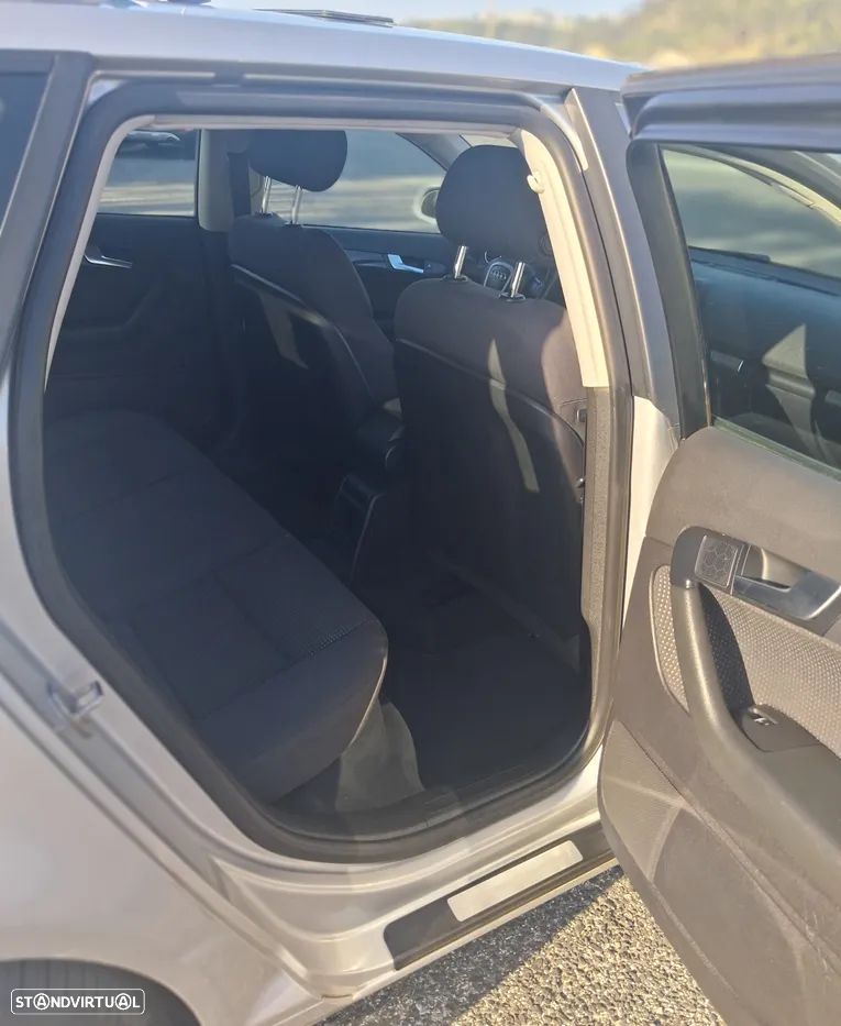 Audi A3 Sportback 2.0 TDi Sport - 9