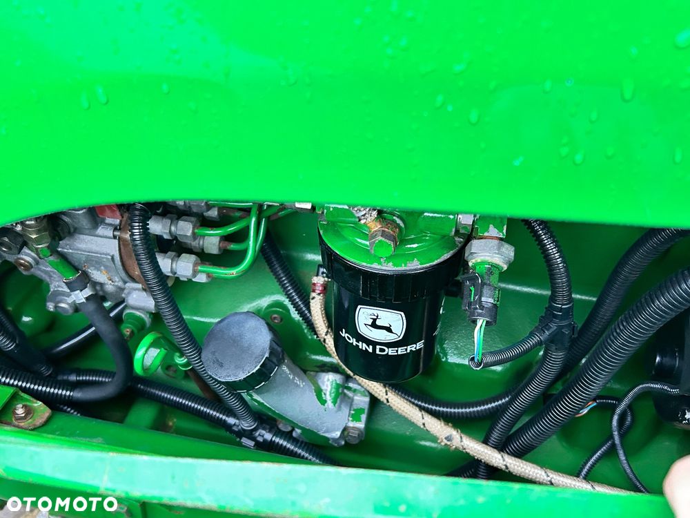 John Deere - 13