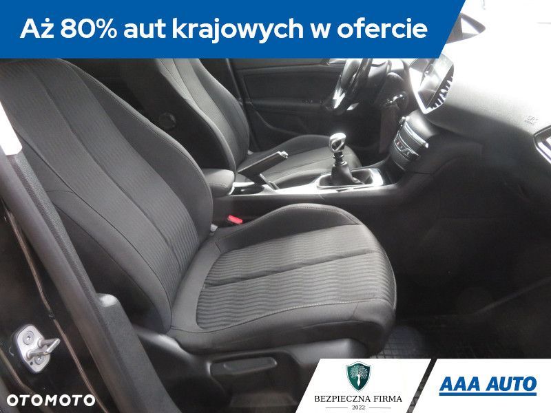 Peugeot 308 - 11