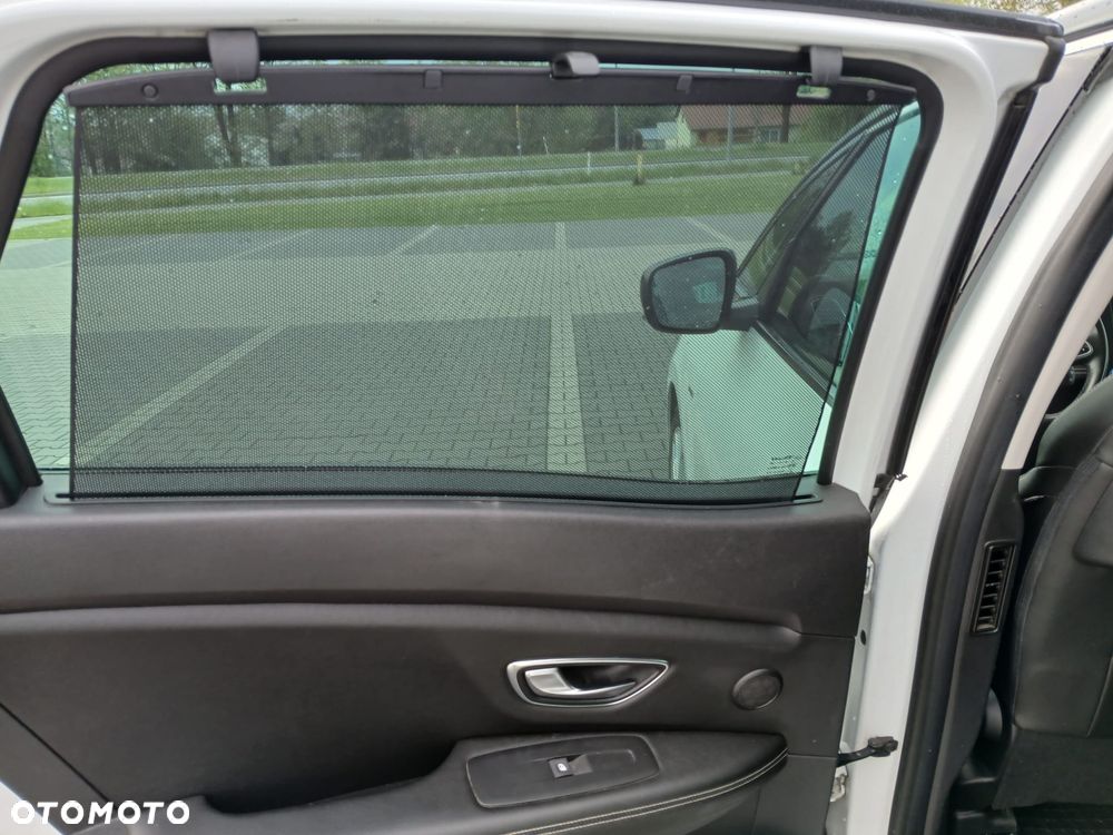 Renault Scenic ENERGY dCi 160 EDC BOSE EDITION - 25
