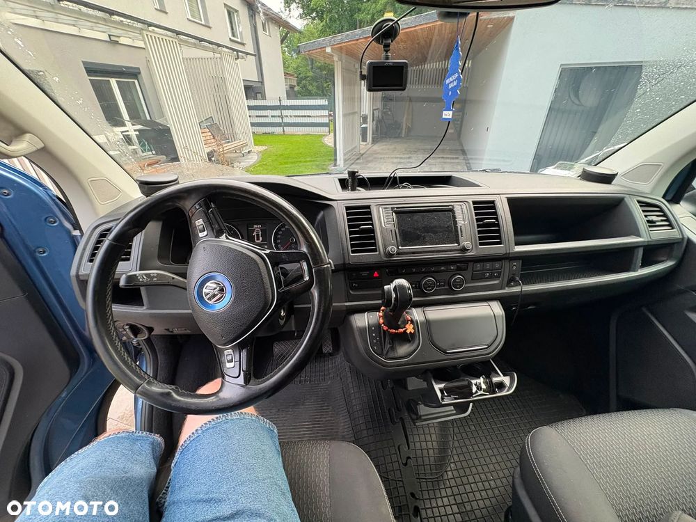Volkswagen Multivan 2.0 TDI L1 Trendline 4Motion DSG - 22