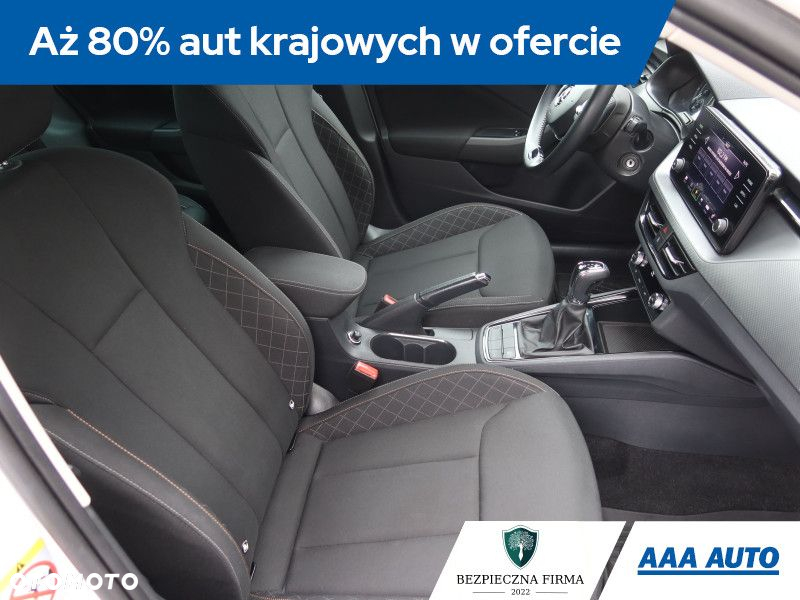 Skoda Scala - 10