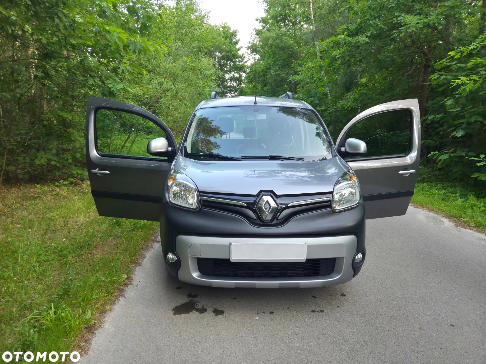 Renault Kangoo ENERGY TCe 115 Start & Stop Authentique - 23