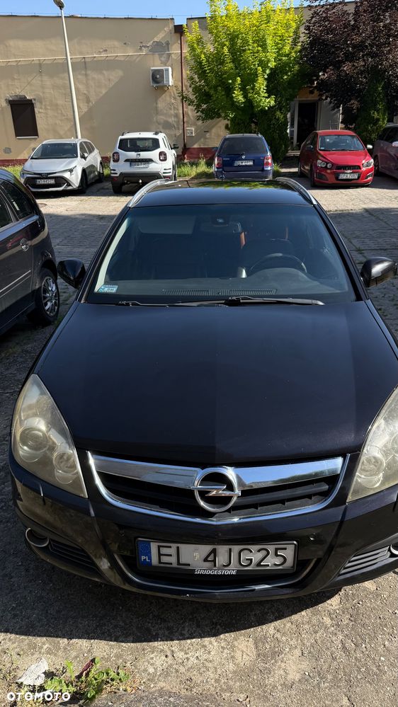 Opel Signum 1.9 CDTI Elegance - 2