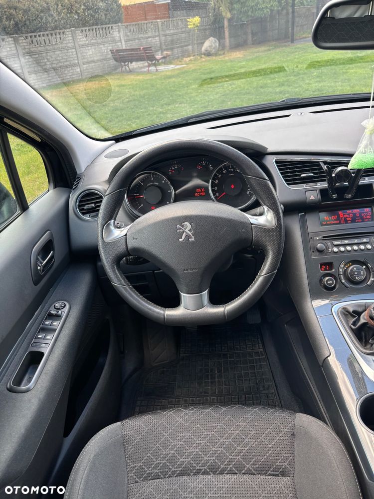 Peugeot 3008 - 10