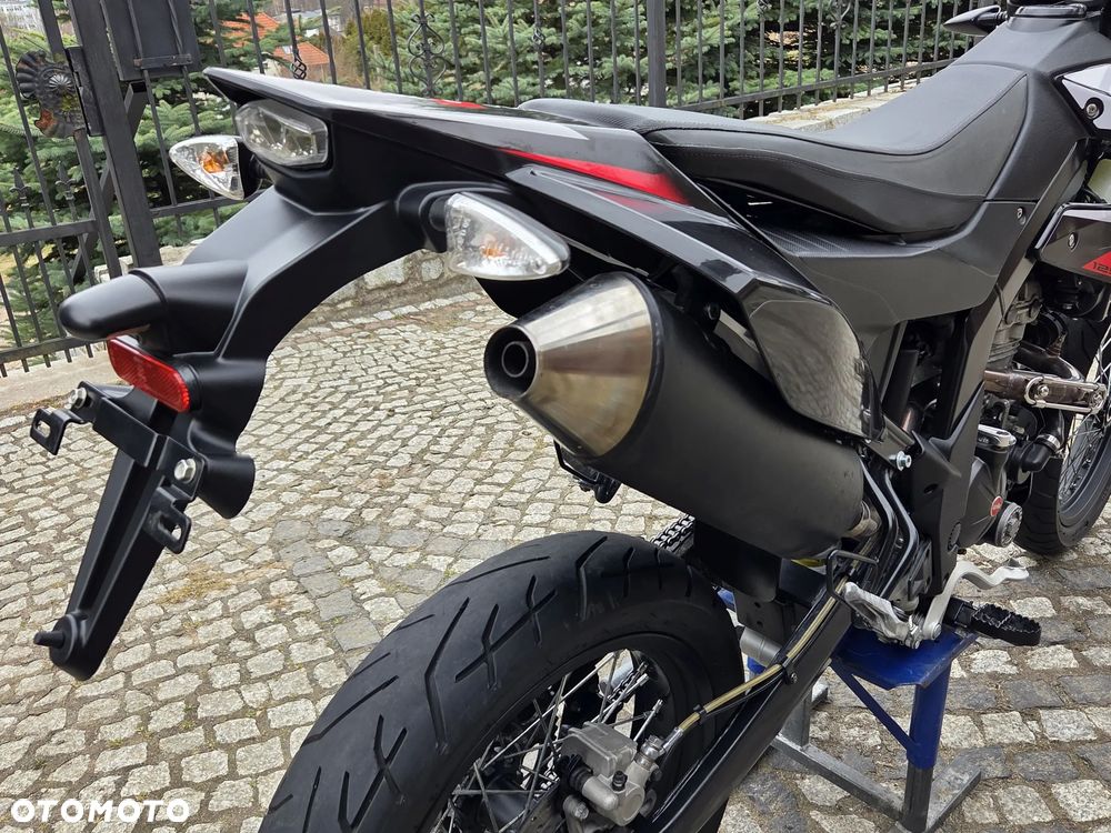 Aprilia SX - 36