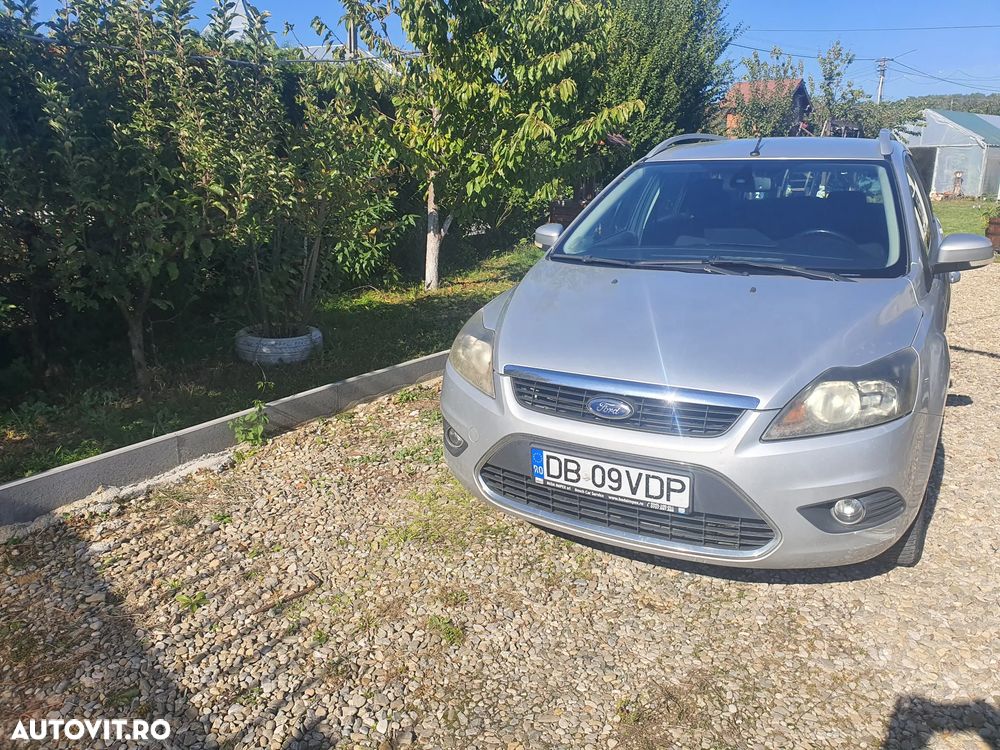 Ford Focus - 2
